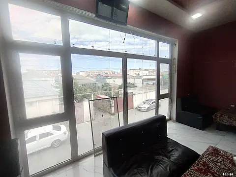 Satılır obyekt — Xırdalan, Xırdalan