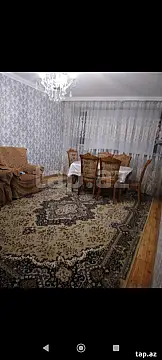 Satılır 2 otaqlı mənzil 58 m² — Gəncə 2 otaq 58.00 m²