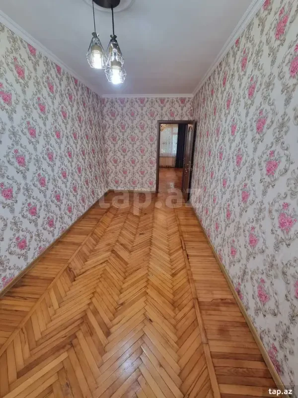 Satılır 2 otaqlı mənzil 50 m²