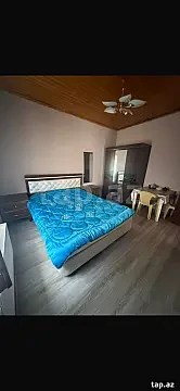 Kirayə verilir 1 otaqlı həyət evi 42 m² — Bakı, Biləcəri 1 otaq 42.00 m²