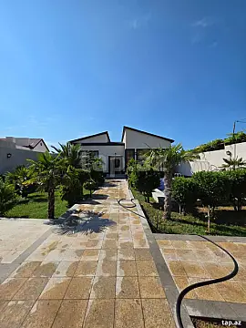 Satılır 4 otaqlı həyət evi 150 m² — Bakı, Şüvəlan 4 otaq 150.00 m²