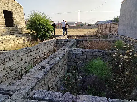 Satılır torpaq sahəsi — Bakı, Ramana