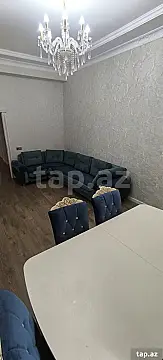 Kirayə verilir 3 otaqlı yeni tikili 88.3 m² — Sumqayıt 3 otaq 88.30 m²