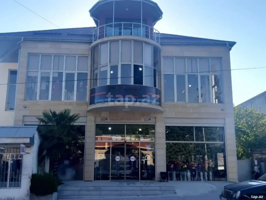 Satılır obyekt
