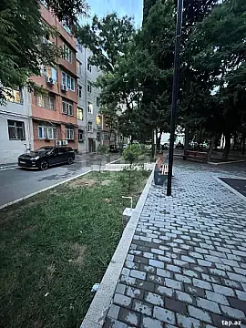 Kirayə verilir 2 otaqlı mənzil 44 m² — Bakı 2 otaq 44.00 m²