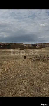 Satılır torpaq sahəsi — Bakı, Qobustan qəs.