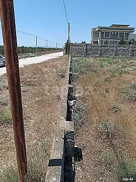 Satılır torpaq sahəsi — Bakı, Türkan