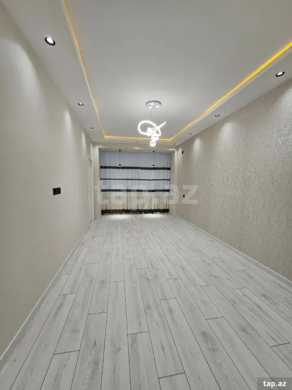 Satılır 2 otaqlı yeni tikili 54 m²