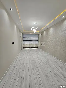 Satılır 2 otaqlı yeni tikili 54 m² — Bakı, Masazır 2 otaq 54.00 m²