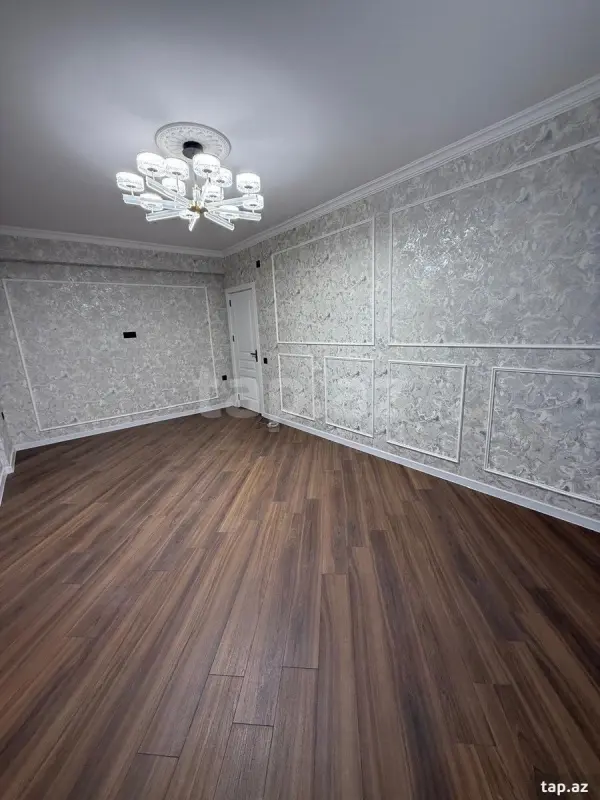 Satılır 2 otaqlı yeni tikili 66 m²