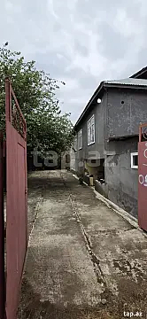 Satılır 6 otaqlı həyət evi 196 m² — Cəlilabad 6 otaq 196.00 m²