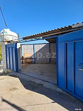 Satılır 3 otaqlı həyət evi 100 m² — Bakı 3 otaq 100.00 m²