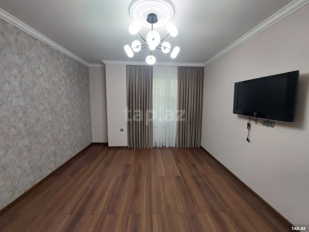 Satılır 2 otaqlı yeni tikili 50 m²