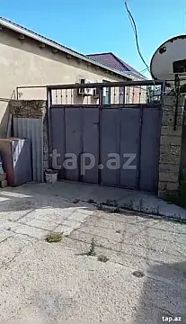 Satılır 4 otaqlı həyət evi 95 m² — Bakı 4 otaq 95.00 m²