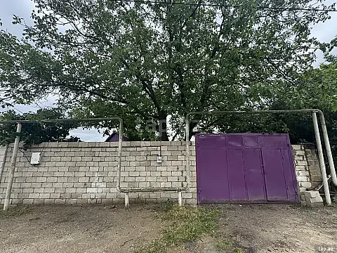 Satılır 3 otaqlı həyət evi 70 m² — Şamaxı 3 otaq 70.00 m²