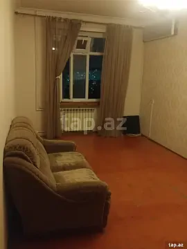Kirayə verilir 3 otaqlı mənzil 100 m² — Bakı 3 otaq 100.00 m²