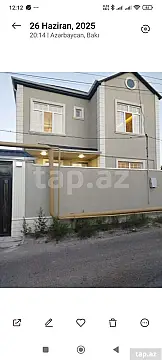 Satılır 4 otaqlı həyət evi 170 m² — Bakı, Yeni Suraxanı 4 otaq 170.00 m²