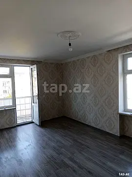 Satılır 1 otaqlı mənzil 37 m² — Bakı, Əmircan 1 otaq 37.00 m²
