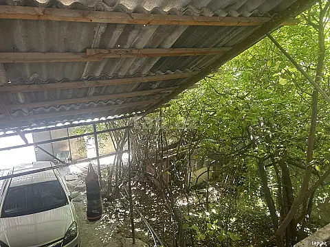 Satılır 4 otaqlı həyət evi 200 m² — Gəncə 4 otaq 200.00 m²