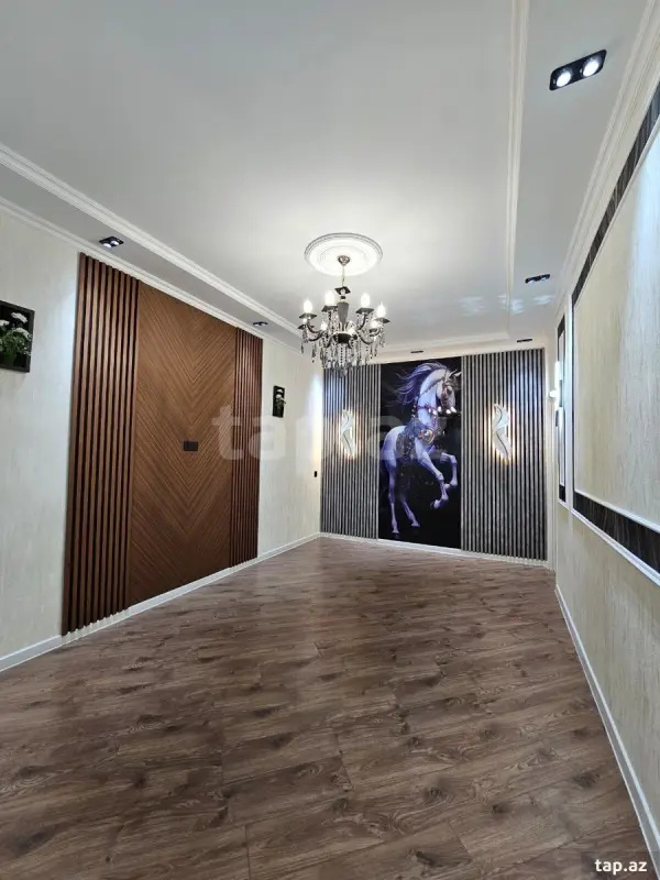 Satılır 3 otaqlı yeni tikili 64 m²