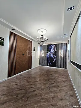 Satılır 3 otaqlı yeni tikili 64 m² — Bakı, Masazır 3 otaq 64.00 m²