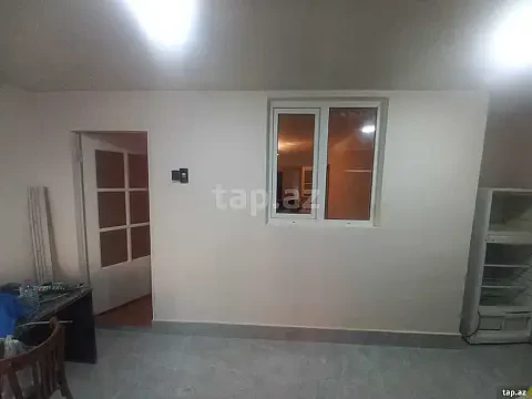 Kirayə verilir 2 otaqlı həyət evi 120 m² — Bakı, Xətai 2 otaq 120.00 m²