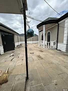 Satılır 5 otaqlı həyət evi 200 m² — Bakı, Binə 5 otaq 200.00 m²