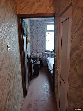 Kirayə verilir 2 otaqlı yeni tikili 46 m² — Şirvan 2 otaq 46.00 m²