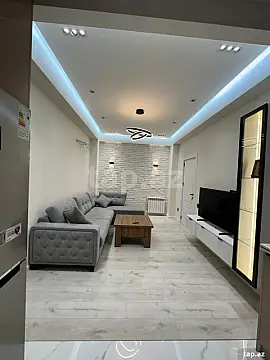 Satılır 2 otaqlı yeni tikili 45 m² — Bakı, Xırdalan 2 otaq 45.00 m²
