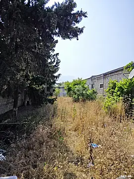 Satılır torpaq sahəsi — Bakı, Bilgəh