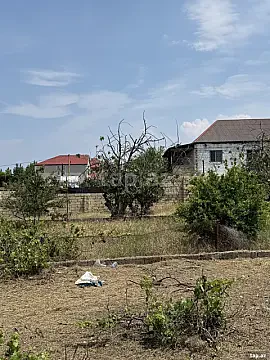 Satılır torpaq sahəsi — Bakı, Görədil