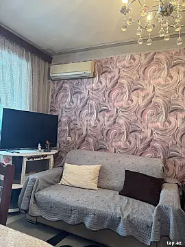 Satılır 1 otaqlı mənzil 32 m² — Bakı, Nizami 1 otaq 32.00 m²