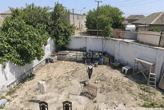 Satılır torpaq sahəsi — Bakı, Keşlə