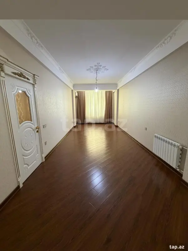 Satılır 2 otaqlı yeni tikili 100 m²