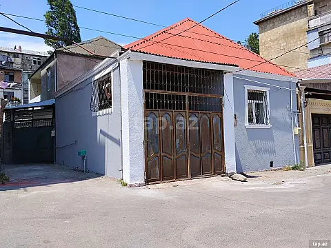 Satılır 3 otaqlı həyət evi 100 m² — Bakı, Biləcəri 3 otaq 100.00 m²