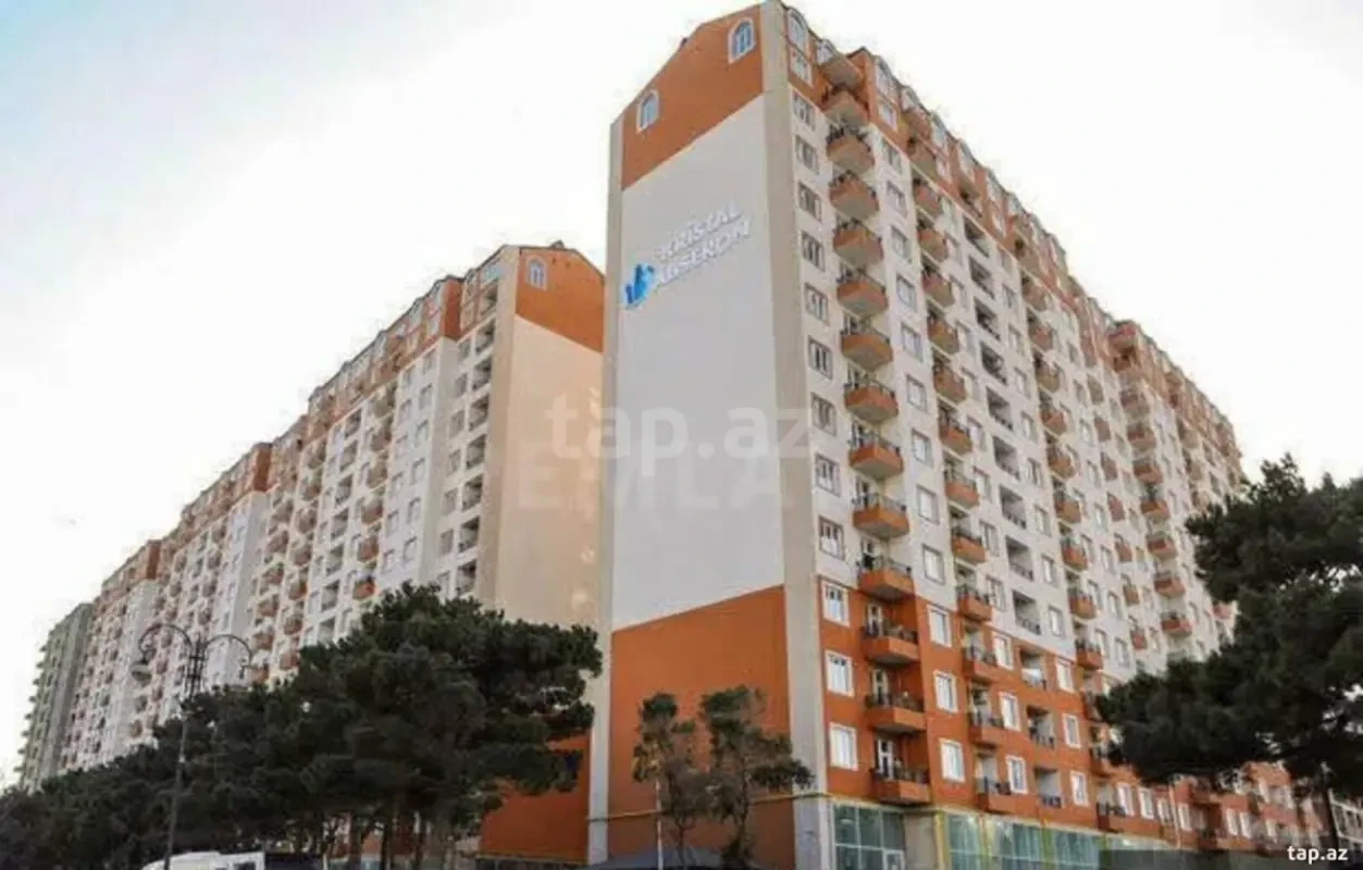Kirayə verilir 2 otaqlı həyət evi 65 m²