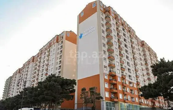 Kirayə verilir 2 otaqlı həyət evi 65 m² — Xırdalan, Xırdalan 2 otaq 65.00 m²