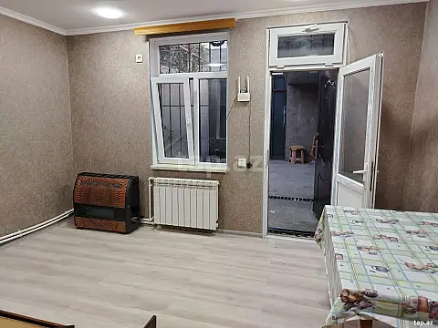 Satılır 2 otaqlı həyət evi 47 m² — Bakı, Zabrat 2 otaq 47.00 m²