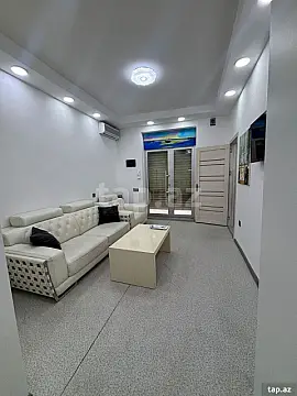 Satılır obyekt — Bakı