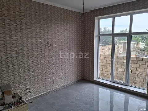 Satılır 5 otaqlı həyət evi 160 m² — Bakı 5 otaq 160.00 m²