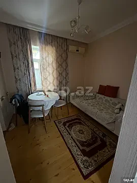 Satılır 2 otaqlı həyət evi 45 m² — Bakı, Bilgəh 2 otaq 45.00 m²