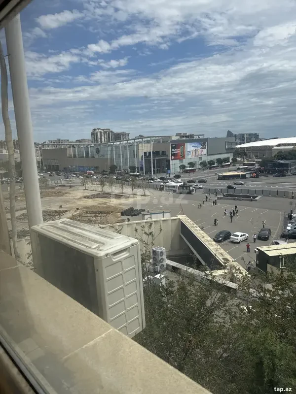 Kirayə verilir 2 otaqlı mənzil 40 m²