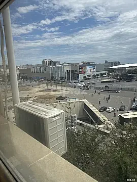 Kirayə verilir 2 otaqlı mənzil 40 m² — Bakı 2 otaq 40.00 m²
