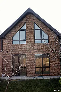 Satılır 4 otaqlı həyət evi 105 m² — Bakı, Binə 4 otaq 105.00 m²