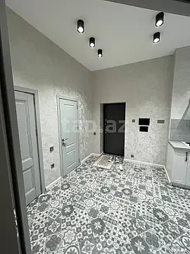 Kirayə verilir 2 otaqlı yeni tikili 65 m² — Bakı 2 otaq 65.00 m²