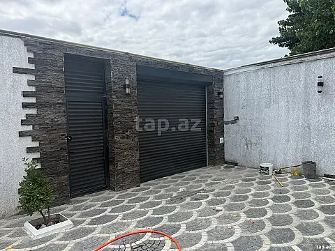 Satılır 5 otaqlı həyət evi 102 m² — Bakı, Saray 5 otaq 102.00 m²