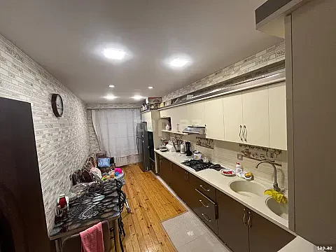 Kirayə verilir 2 otaqlı yeni tikili 90 m² — Xırdalan, Xırdalan 2 otaq 90.00 m²