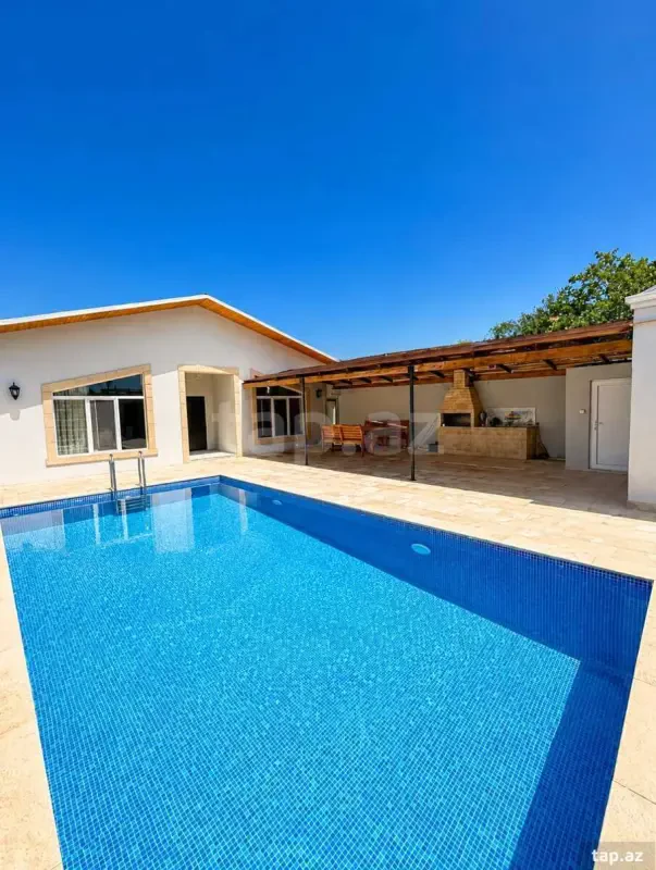 Kirayə verilir 3 otaqlı həyət evi 150 m²