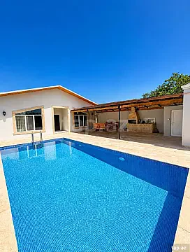 Kirayə verilir 3 otaqlı həyət evi 150 m² — Bakı, Bilgəh 3 otaq 150.00 m²