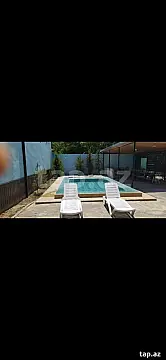 Kirayə verilir 3 otaqlı həyət evi 100 m² — Bakı, Novxanı 3 otaq 100.00 m²